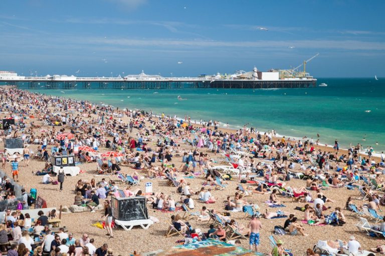 My Getaways_Brighton Beach Holiday Lets