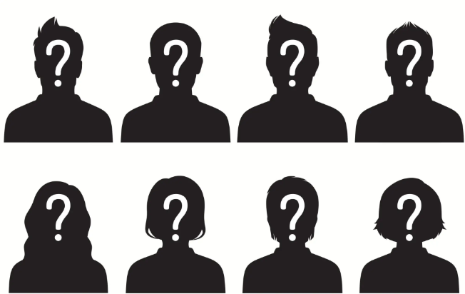 An image of faces to show the idea of meeting the holiday rental team