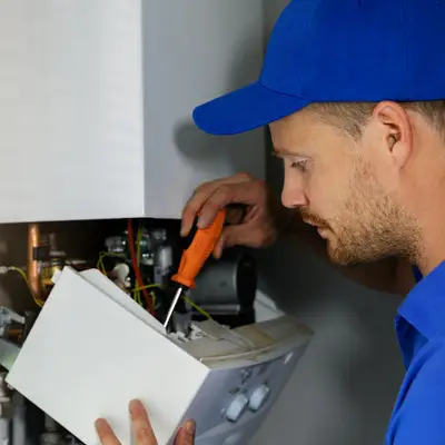 Maintenance Services