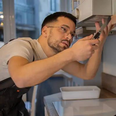 Maintenance Services