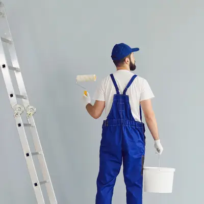Maintenance Services