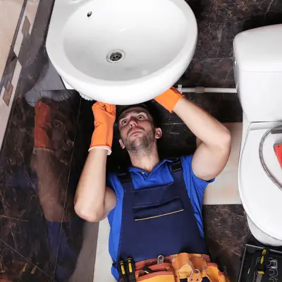 Maintenance Services