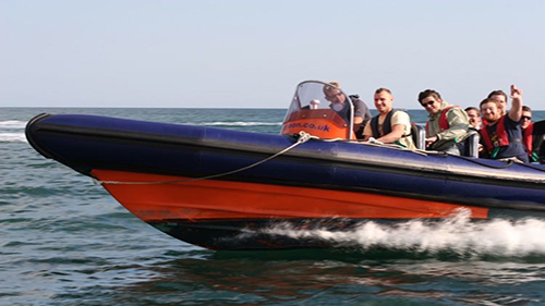 Boat Hire