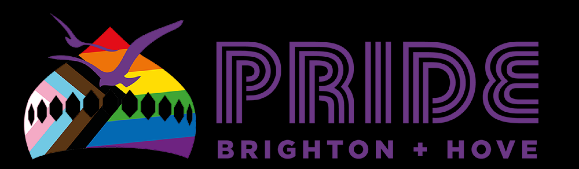 PRIDE Brighton & Hove