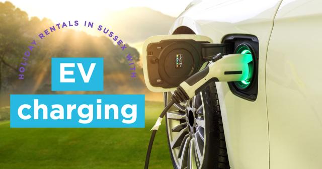EV car charging