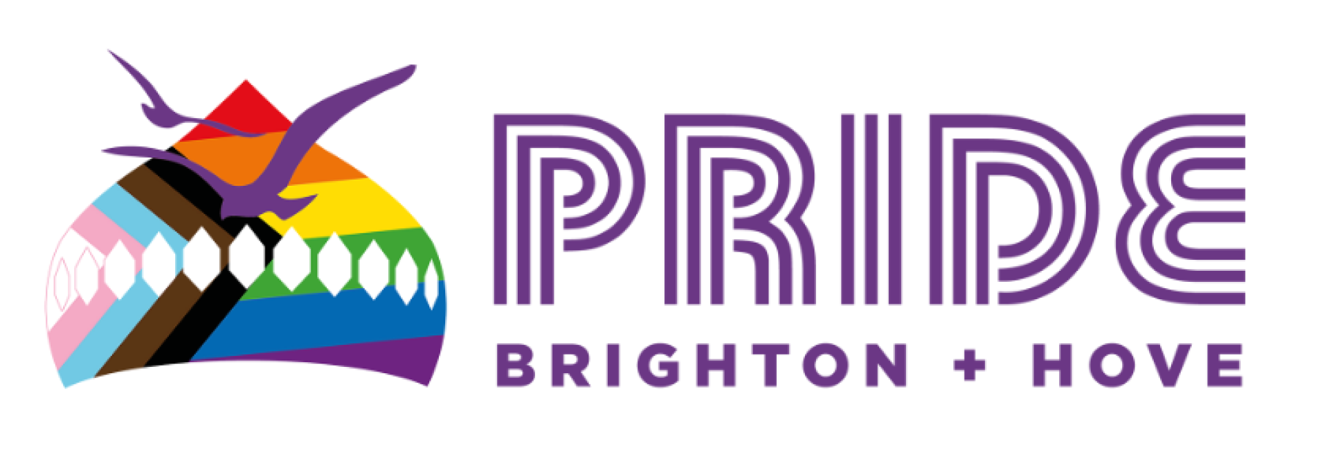 PRIDE Brighton & Hove Holiday homes PRIDE Brighton & Hove