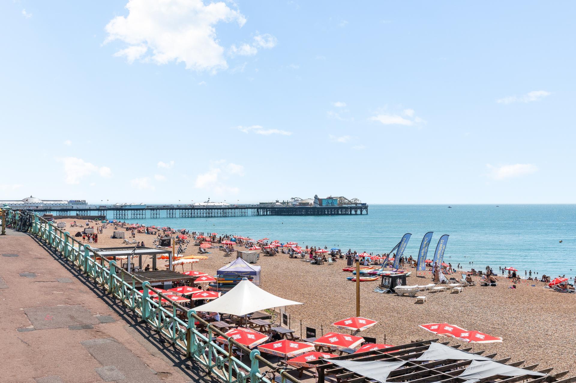 Sea Views