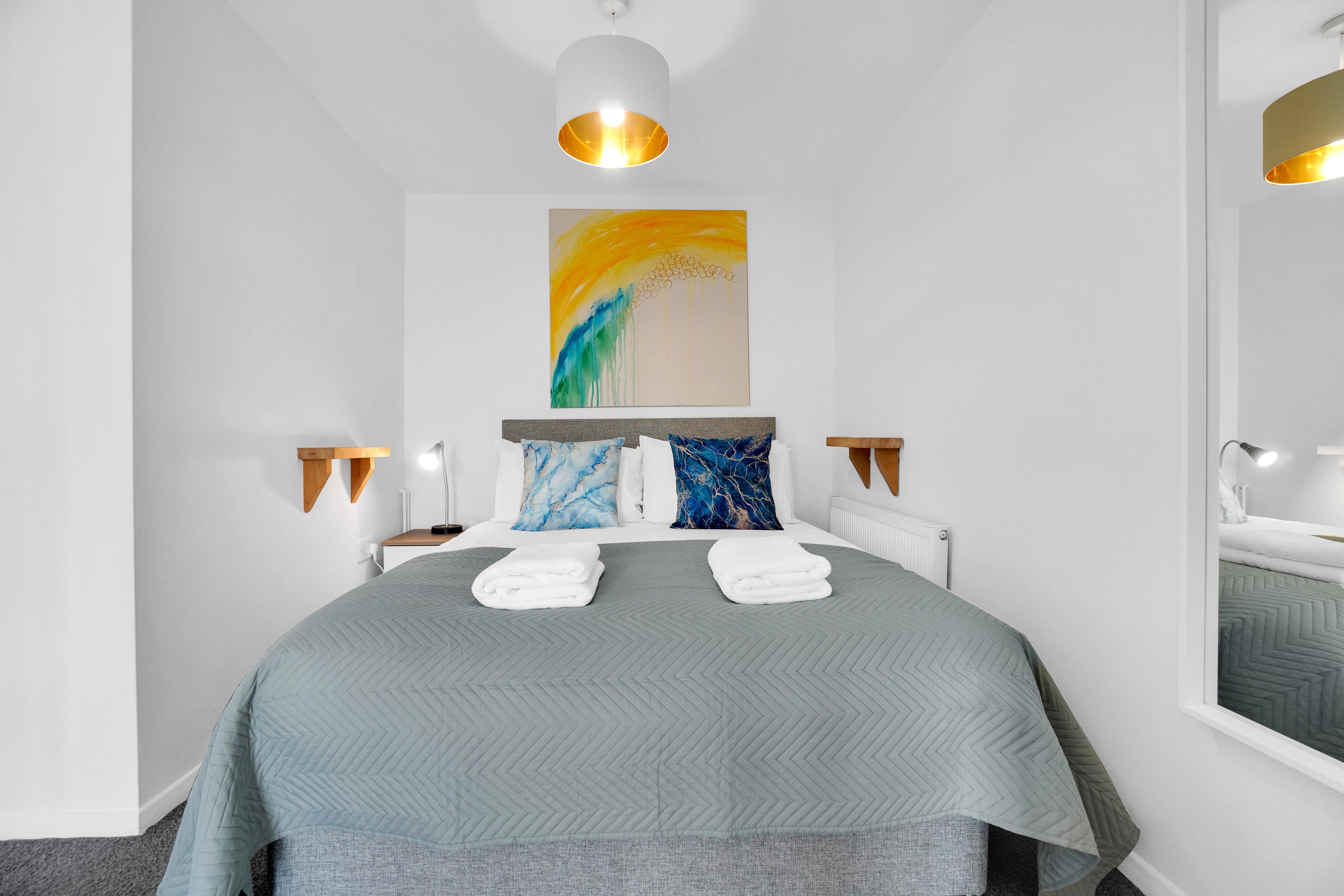 Saltdean Seaview 2 | By My Getaways