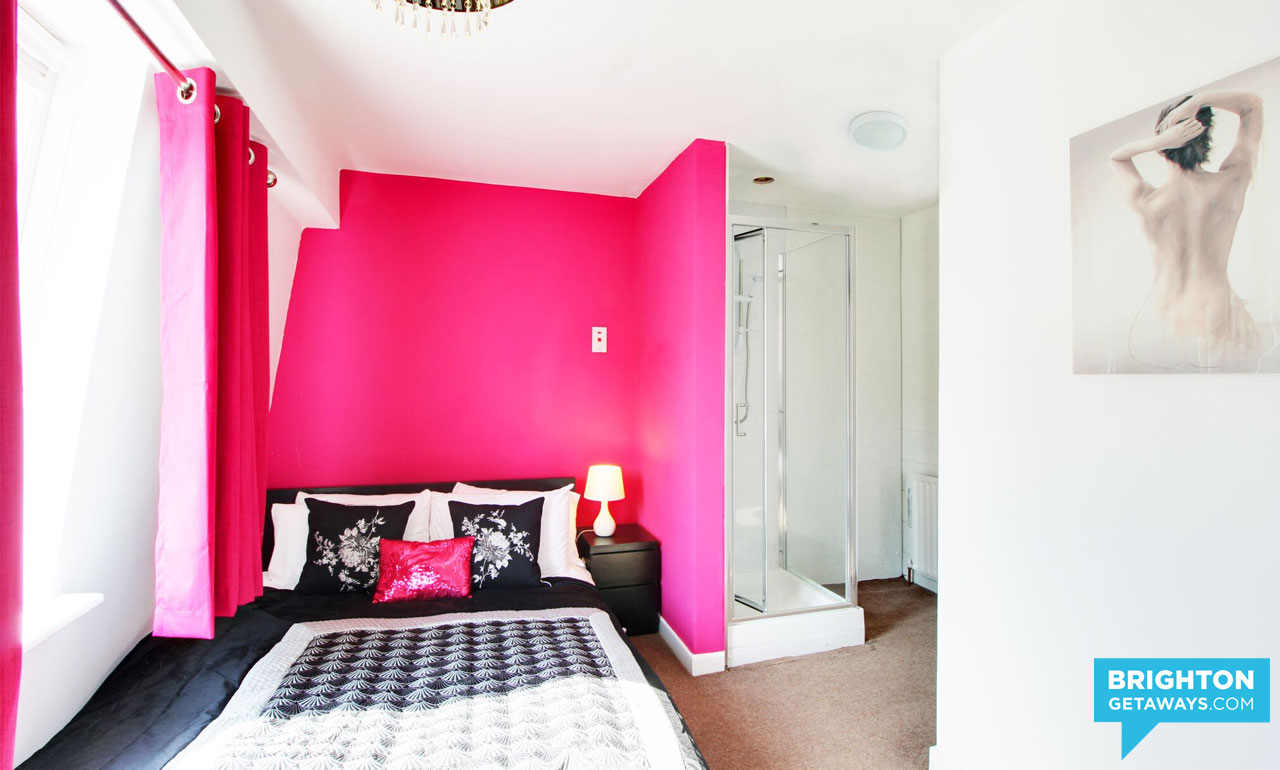 Amazing places to stay in Brighton