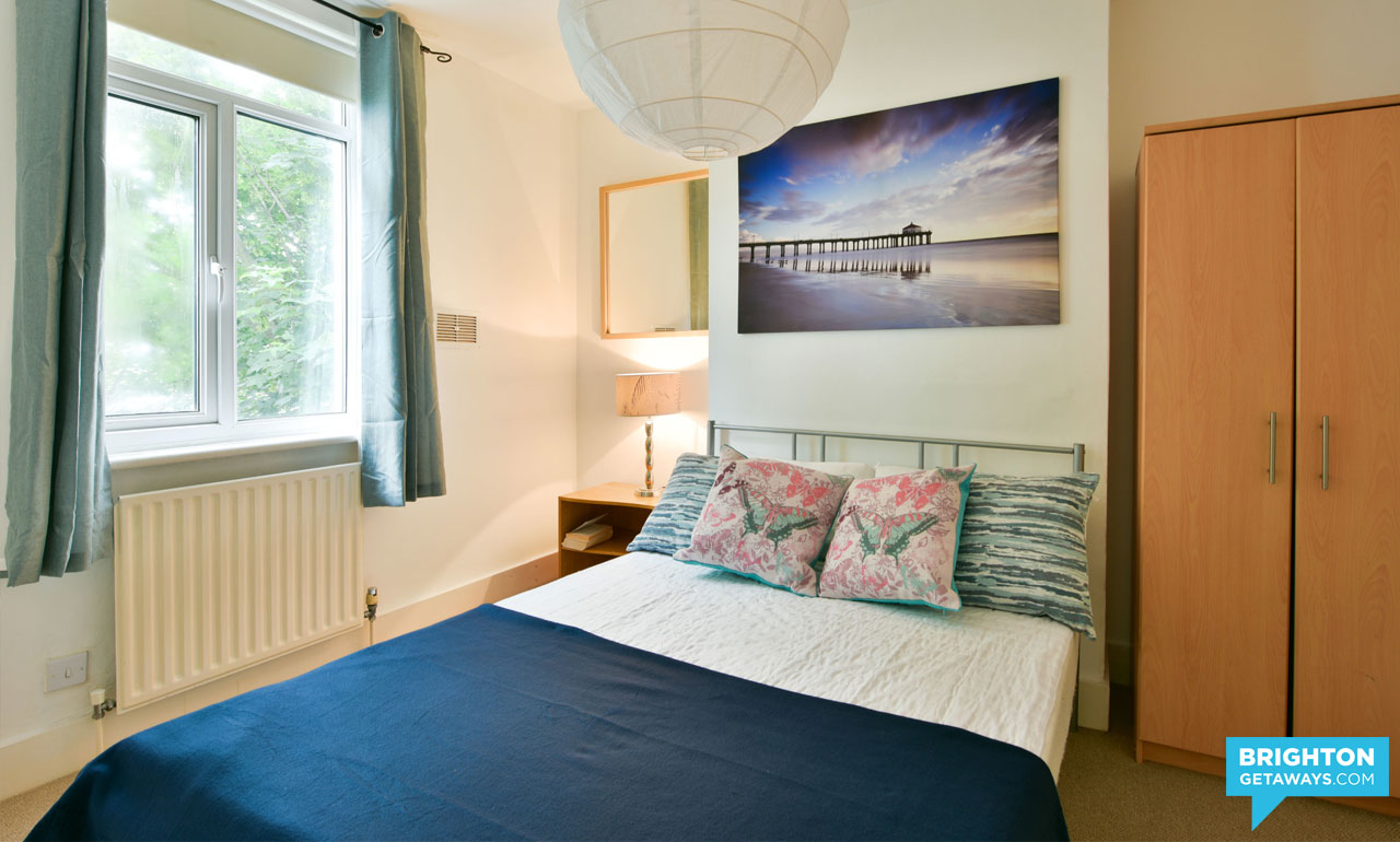 Amazing places to stay in Brighton
